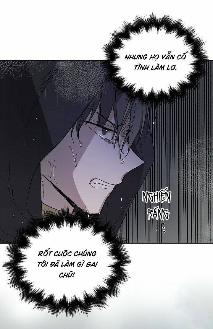 Cách Để Em Bảo Vệ Anh Chapter 2 - Trang 2