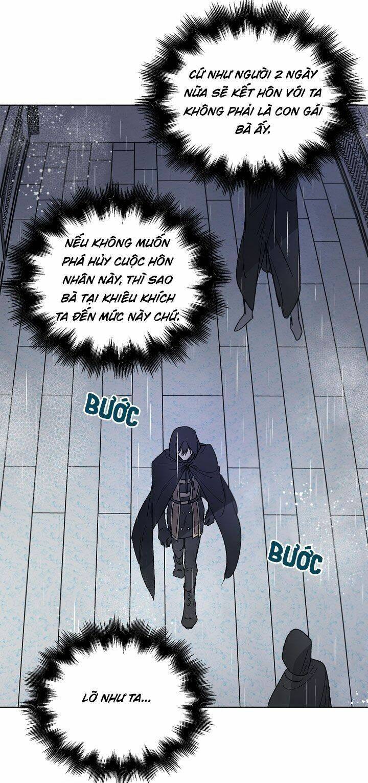 Cách Để Em Bảo Vệ Anh Chapter 2 - Trang 2