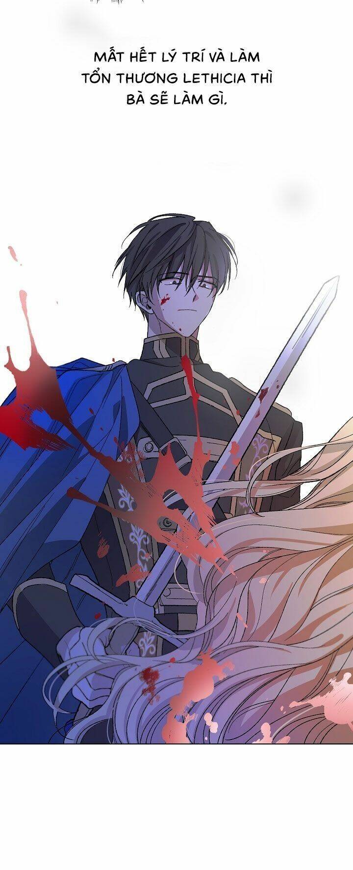 Cách Để Em Bảo Vệ Anh Chapter 2 - Trang 2