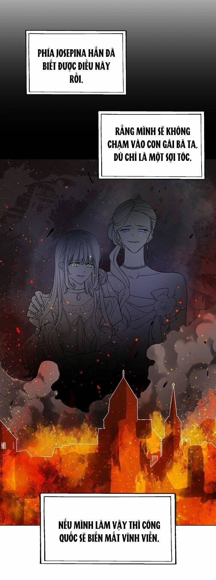 Cách Để Em Bảo Vệ Anh Chapter 2 - Trang 2