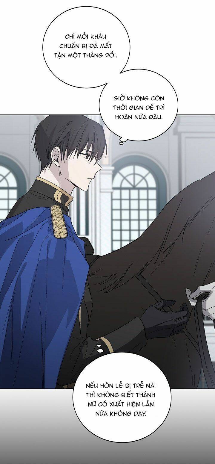 Cách Để Em Bảo Vệ Anh Chapter 2 - Trang 2