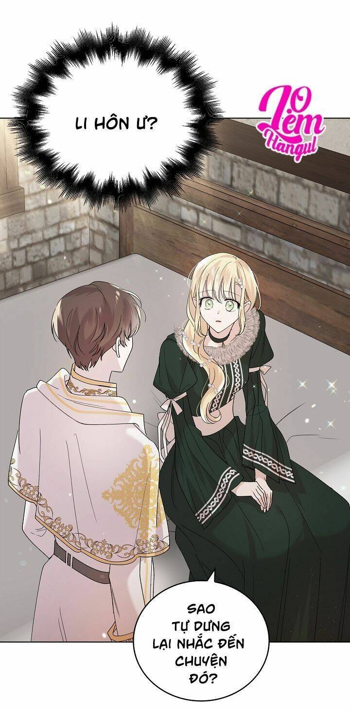 Cách Để Em Bảo Vệ Anh Chapter 20 - Trang 2