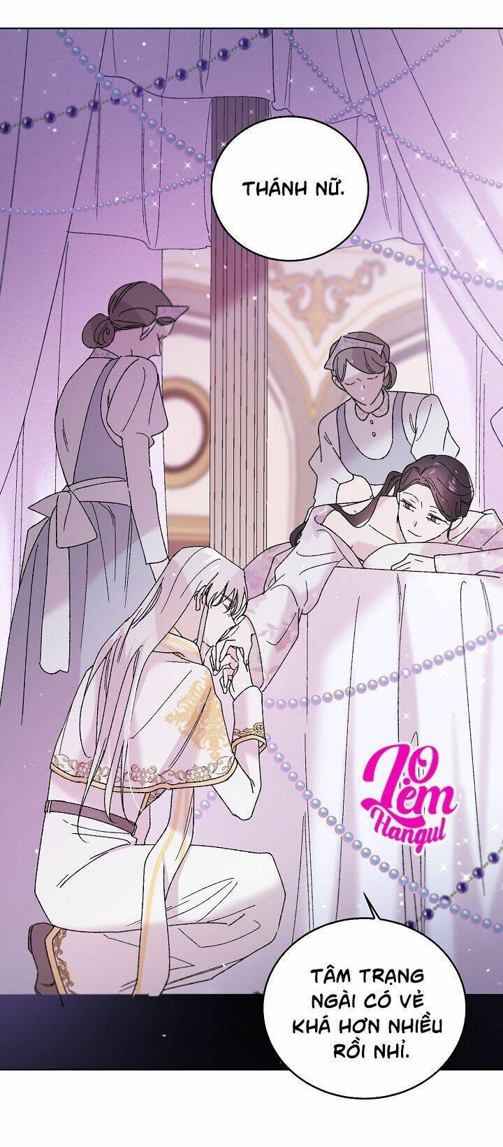 Cách Để Em Bảo Vệ Anh Chapter 20 - Trang 2