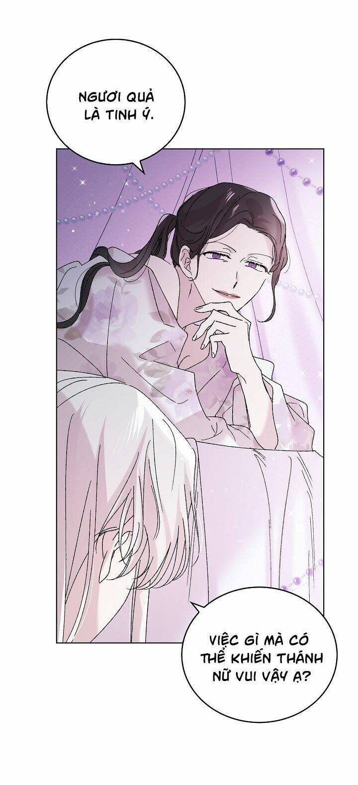 Cách Để Em Bảo Vệ Anh Chapter 20 - Trang 2