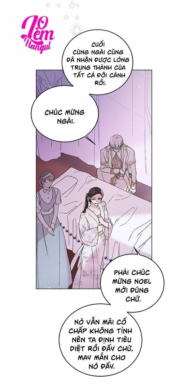 Cách Để Em Bảo Vệ Anh Chapter 20 - Trang 2