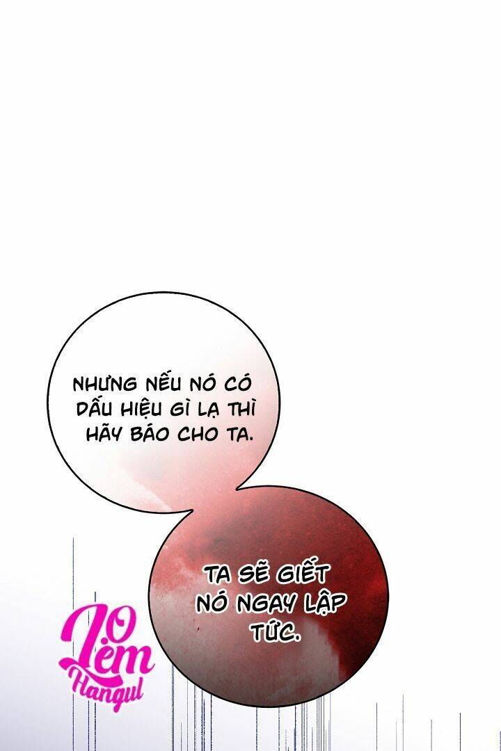 Cách Để Em Bảo Vệ Anh Chapter 20 - Trang 2