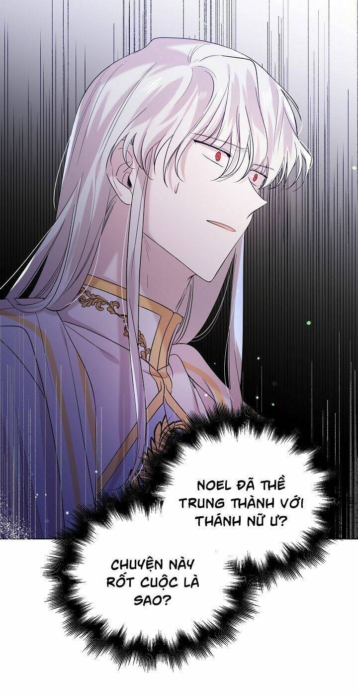 Cách Để Em Bảo Vệ Anh Chapter 20 - Trang 2