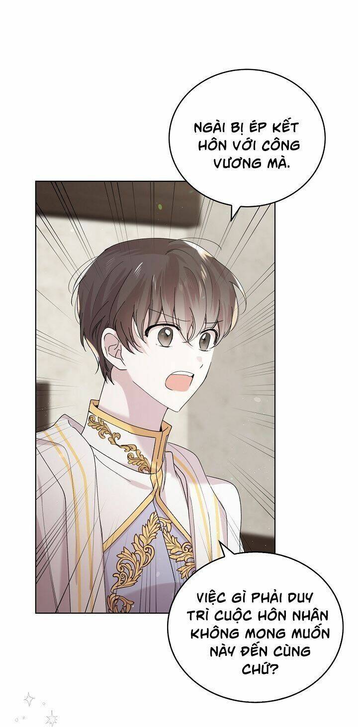 Cách Để Em Bảo Vệ Anh Chapter 20 - Trang 2