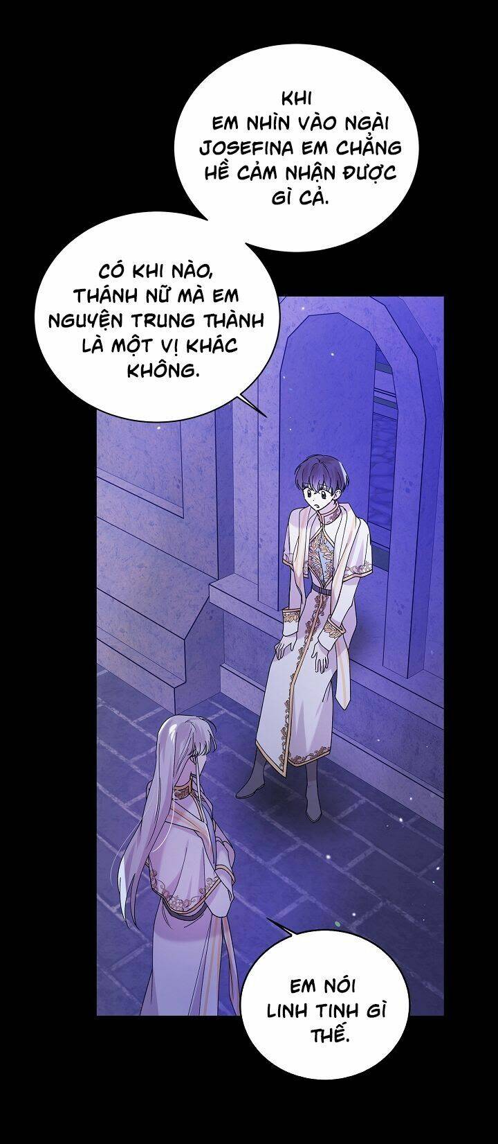 Cách Để Em Bảo Vệ Anh Chapter 20 - Trang 2