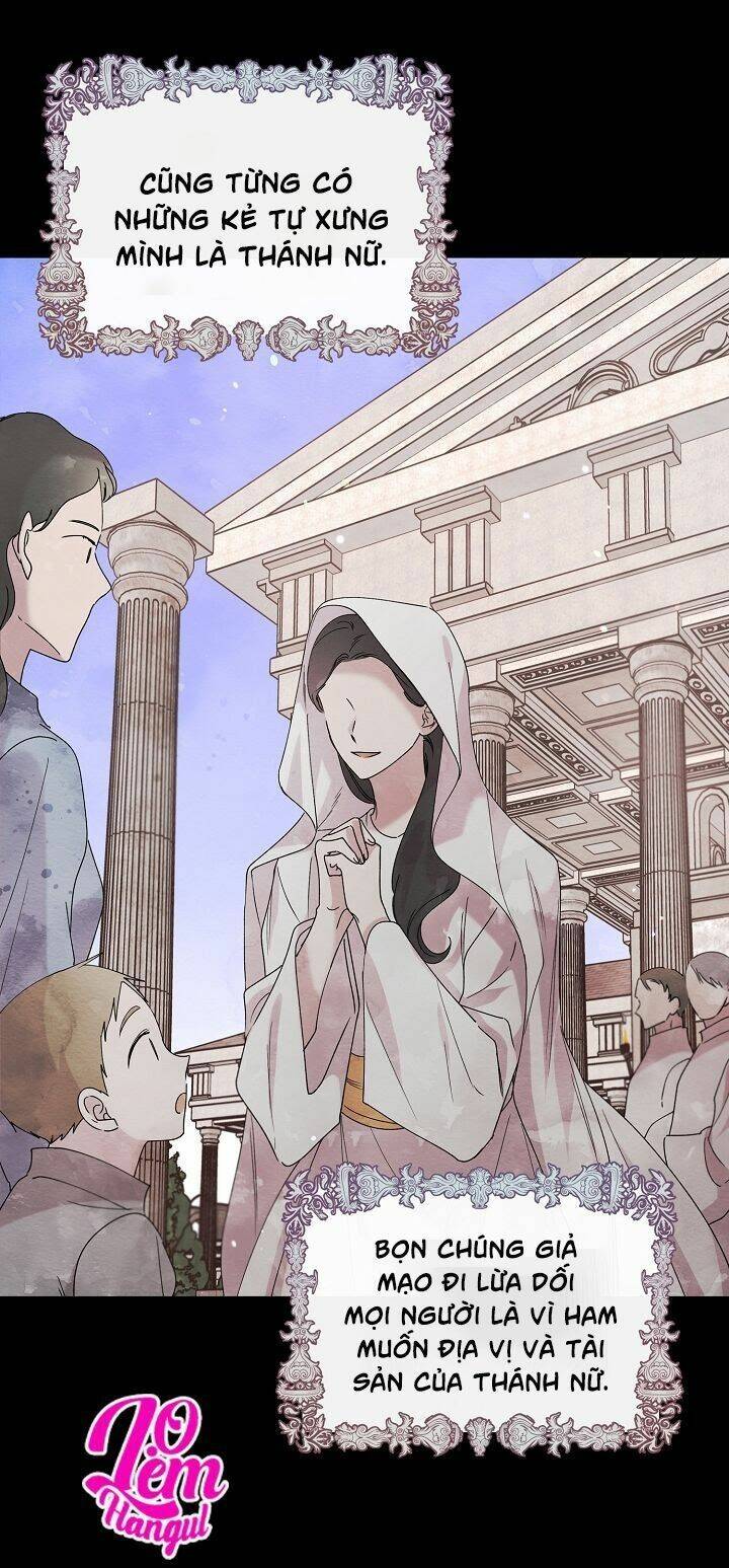 Cách Để Em Bảo Vệ Anh Chapter 20 - Trang 2