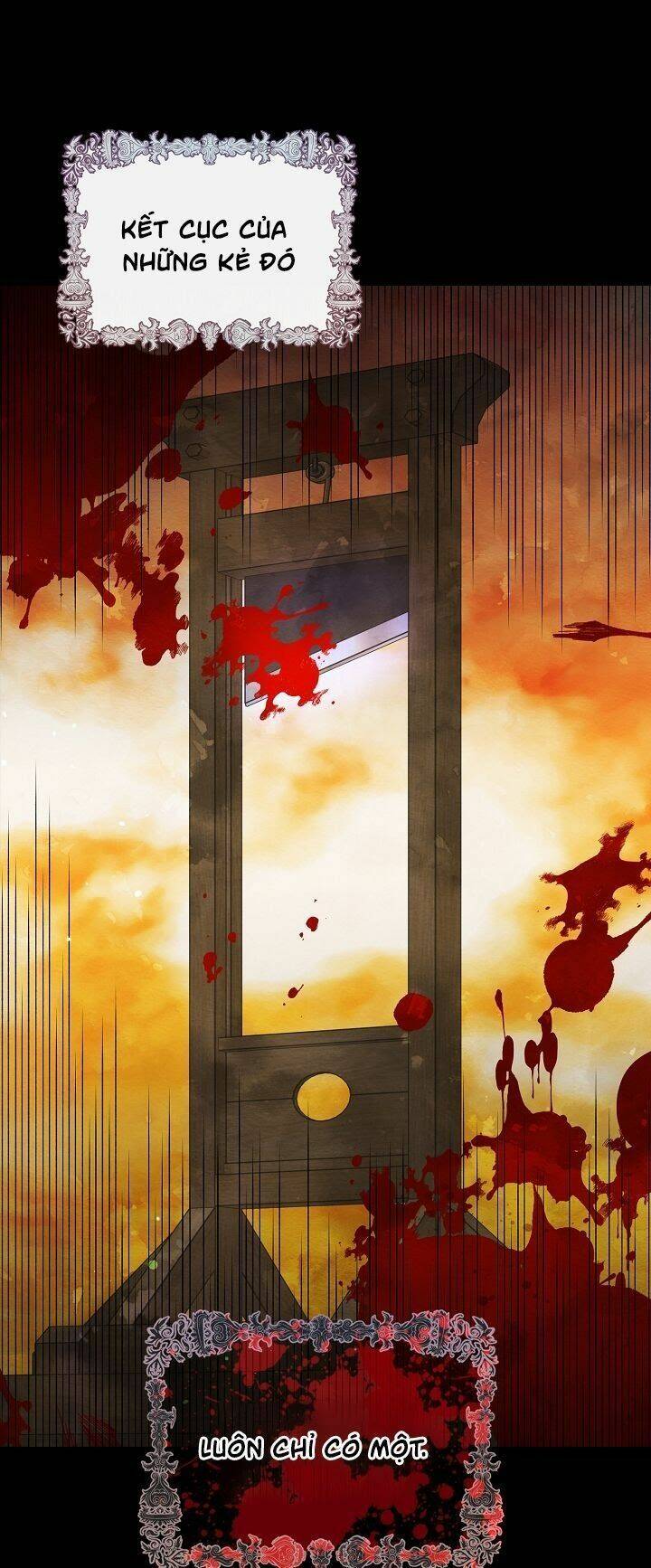 Cách Để Em Bảo Vệ Anh Chapter 20 - Trang 2