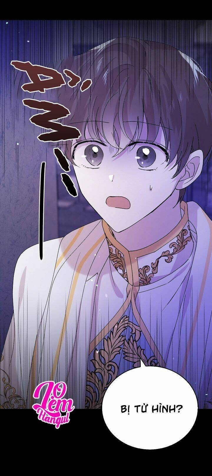 Cách Để Em Bảo Vệ Anh Chapter 20 - Trang 2