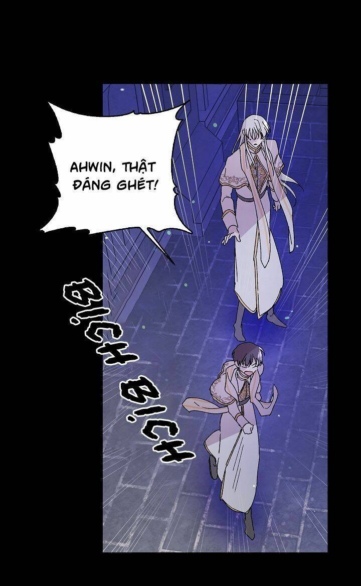 Cách Để Em Bảo Vệ Anh Chapter 20 - Trang 2