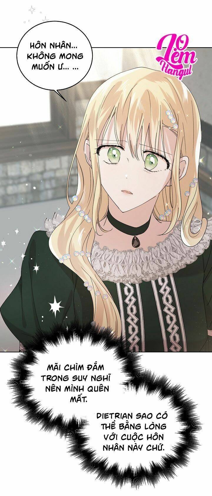 Cách Để Em Bảo Vệ Anh Chapter 20 - Trang 2