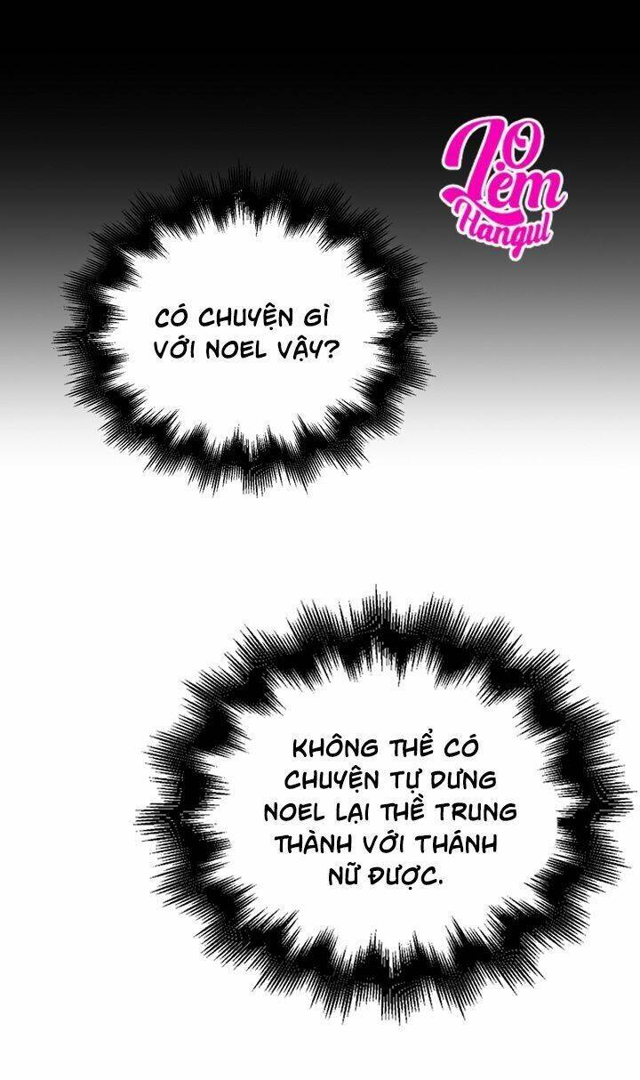 Cách Để Em Bảo Vệ Anh Chapter 20 - Trang 2