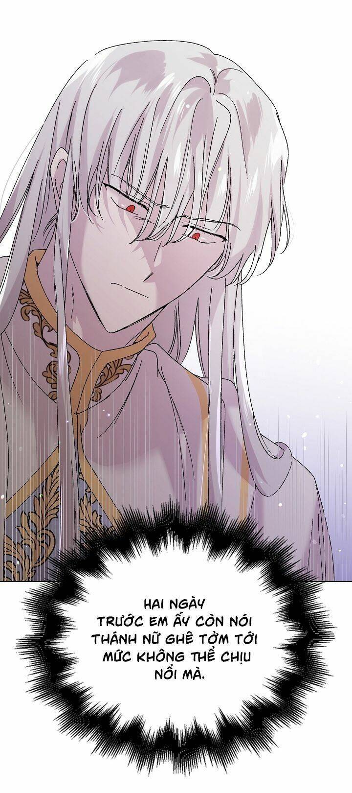 Cách Để Em Bảo Vệ Anh Chapter 20 - Trang 2