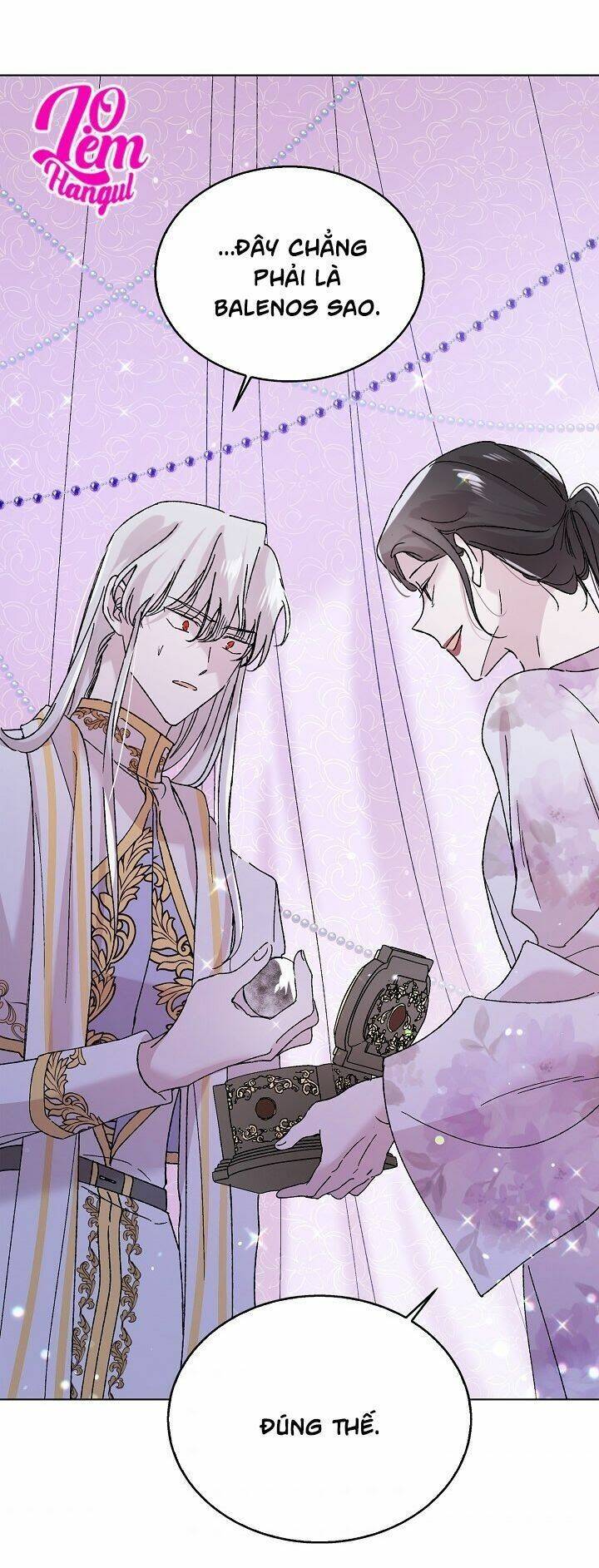 Cách Để Em Bảo Vệ Anh Chapter 20 - Trang 2