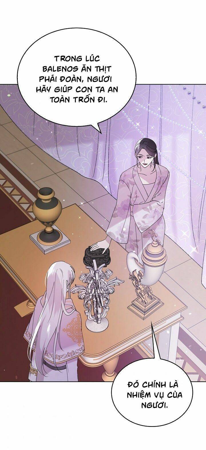 Cách Để Em Bảo Vệ Anh Chapter 20 - Trang 2