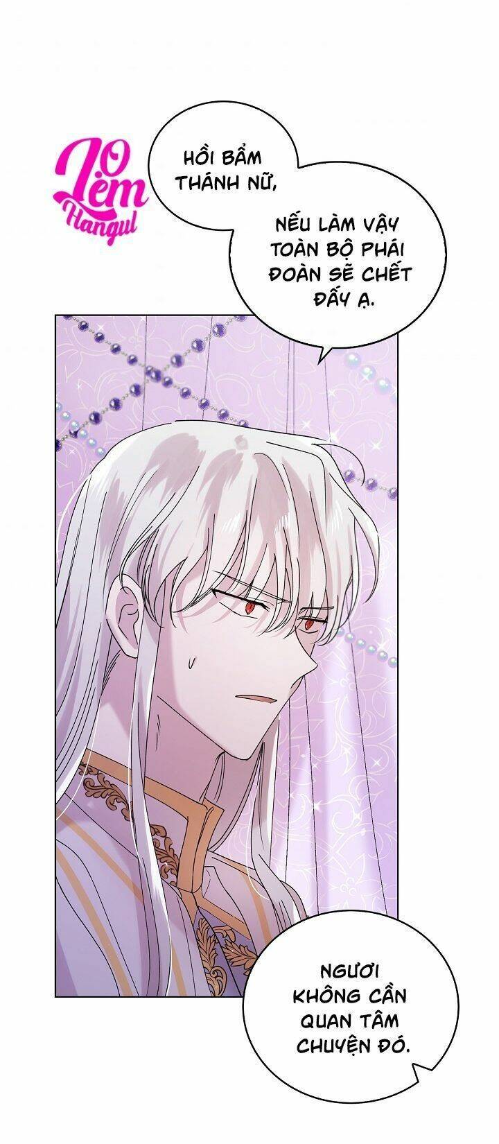 Cách Để Em Bảo Vệ Anh Chapter 20 - Trang 2