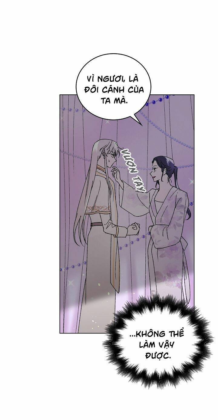 Cách Để Em Bảo Vệ Anh Chapter 20 - Trang 2