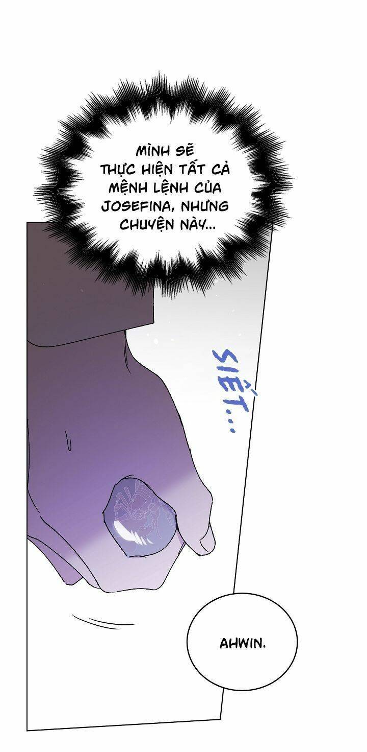 Cách Để Em Bảo Vệ Anh Chapter 20 - Trang 2