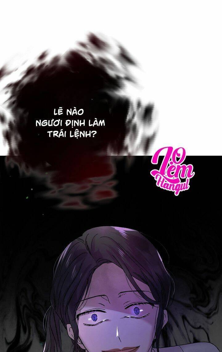 Cách Để Em Bảo Vệ Anh Chapter 20 - Trang 2