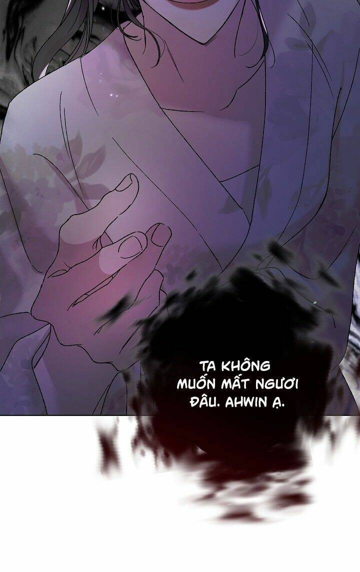 Cách Để Em Bảo Vệ Anh Chapter 20 - Trang 2