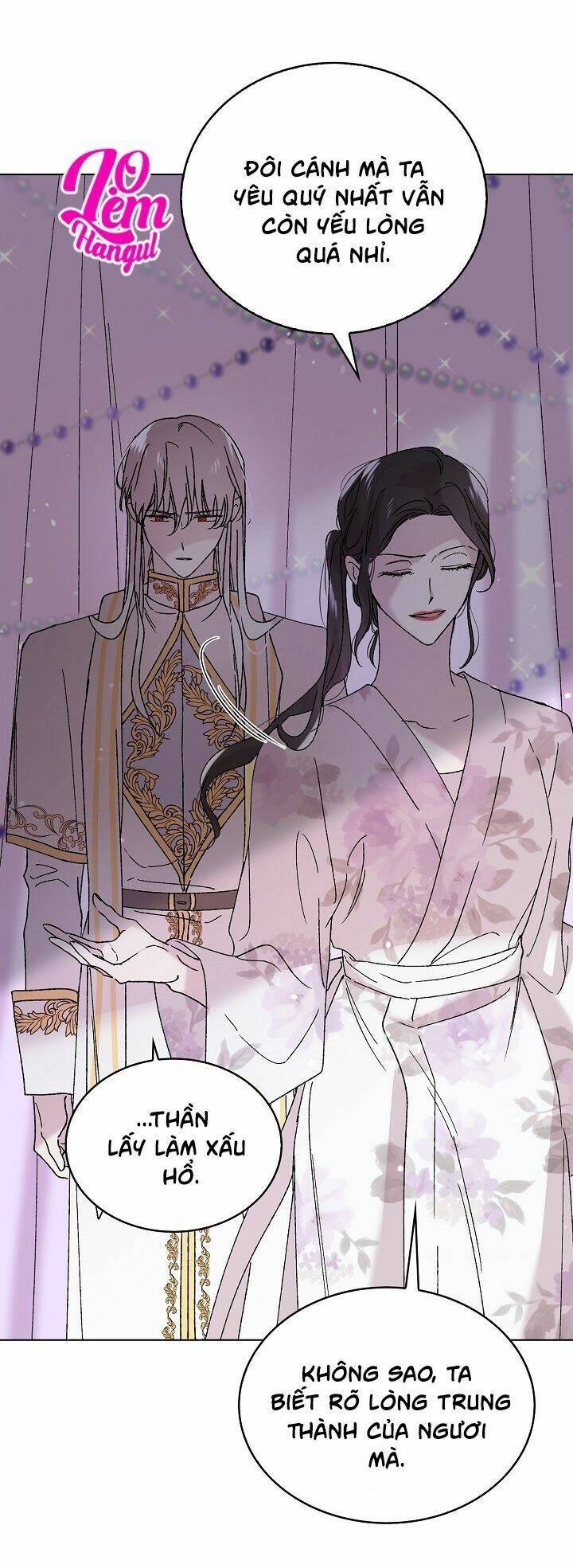 Cách Để Em Bảo Vệ Anh Chapter 20 - Trang 2