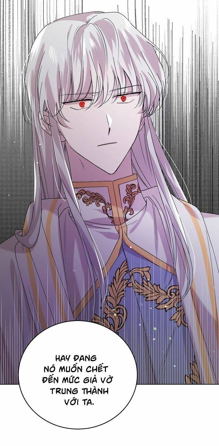 Cách Để Em Bảo Vệ Anh Chapter 20 - Trang 2