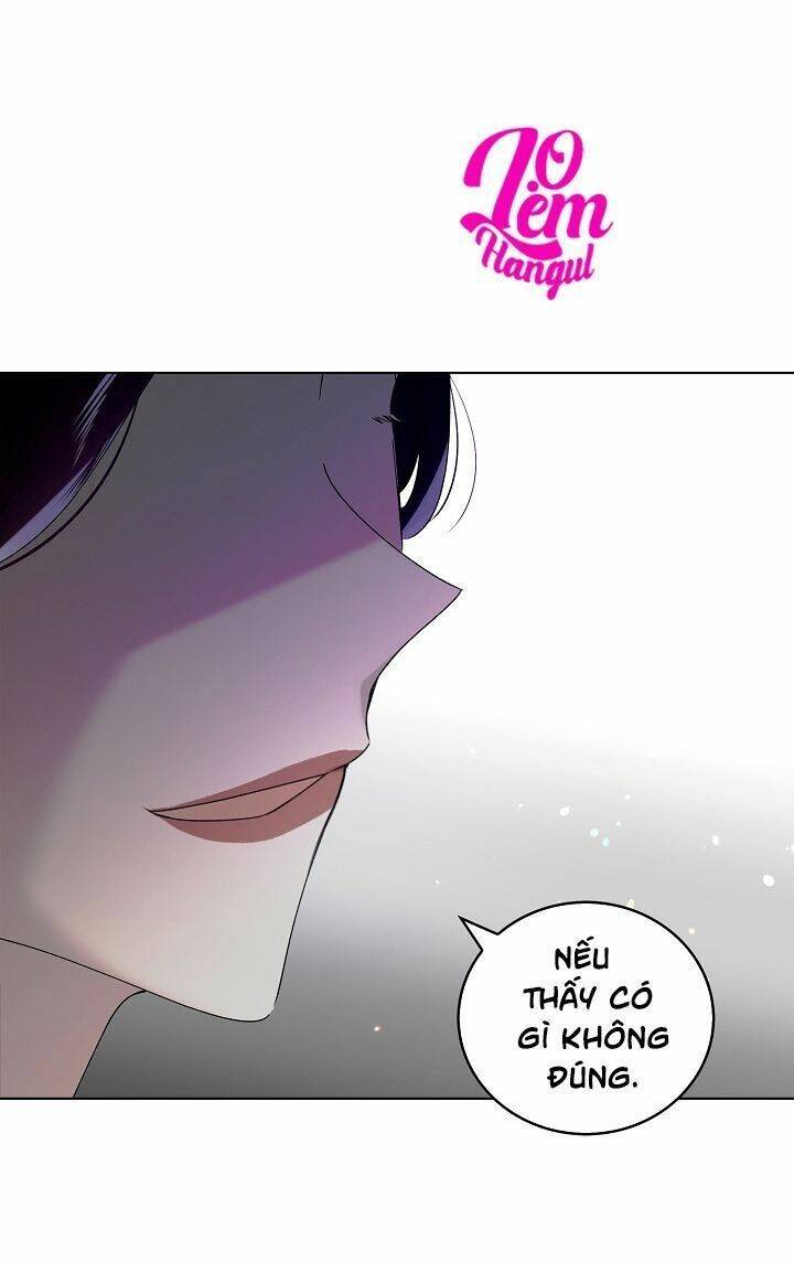 Cách Để Em Bảo Vệ Anh Chapter 20 - Trang 2