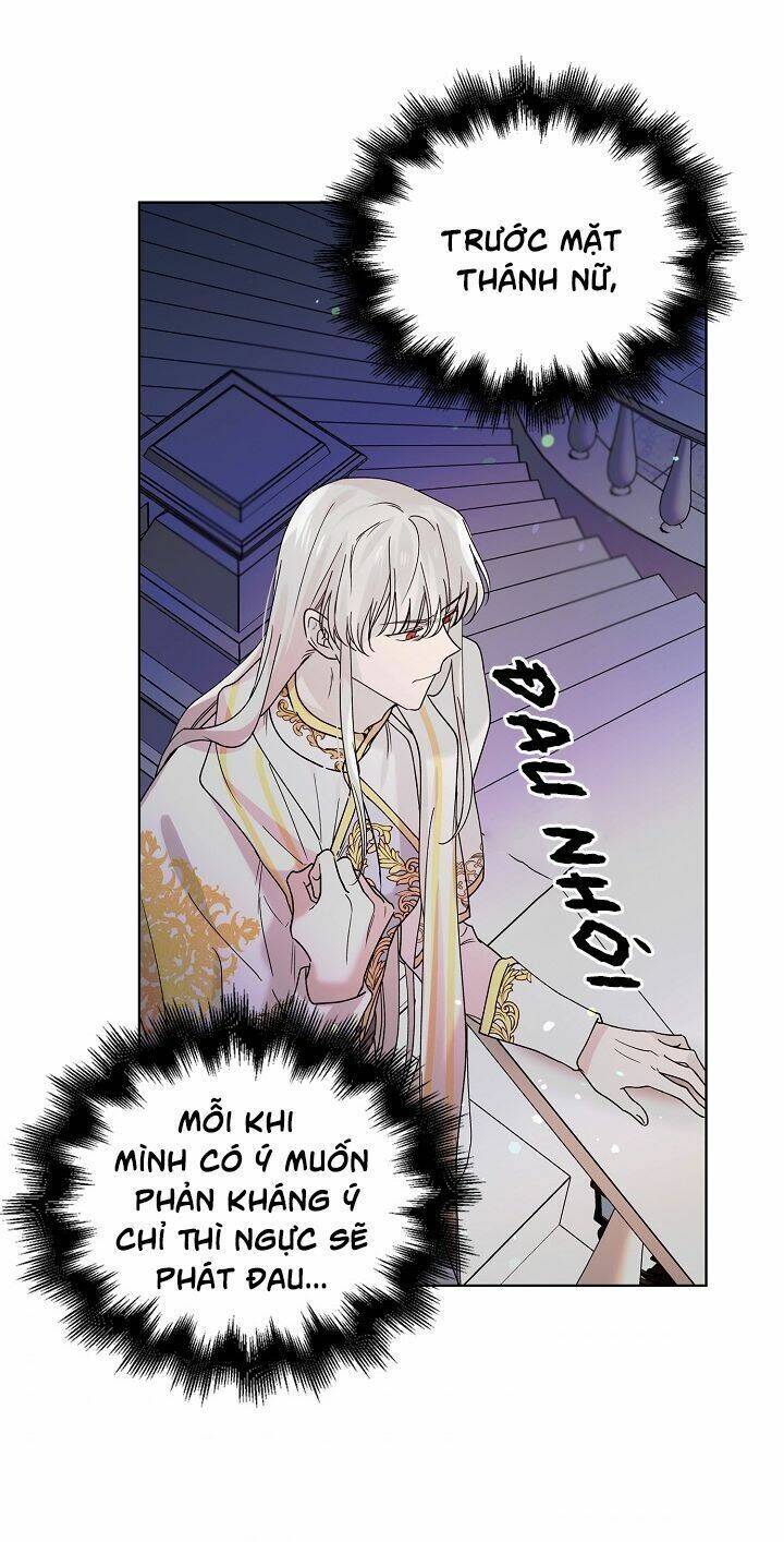 Cách Để Em Bảo Vệ Anh Chapter 20 - Trang 2