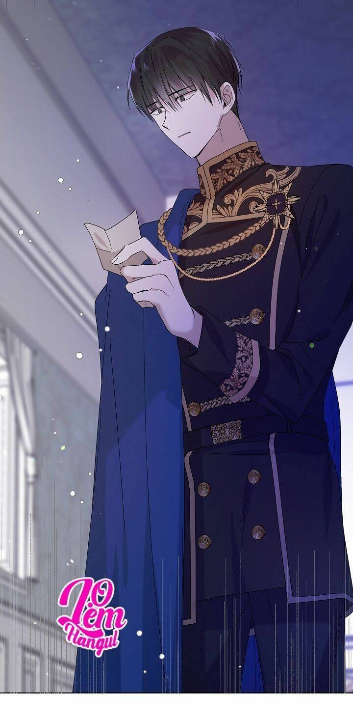 Cách Để Em Bảo Vệ Anh Chapter 20 - Trang 2