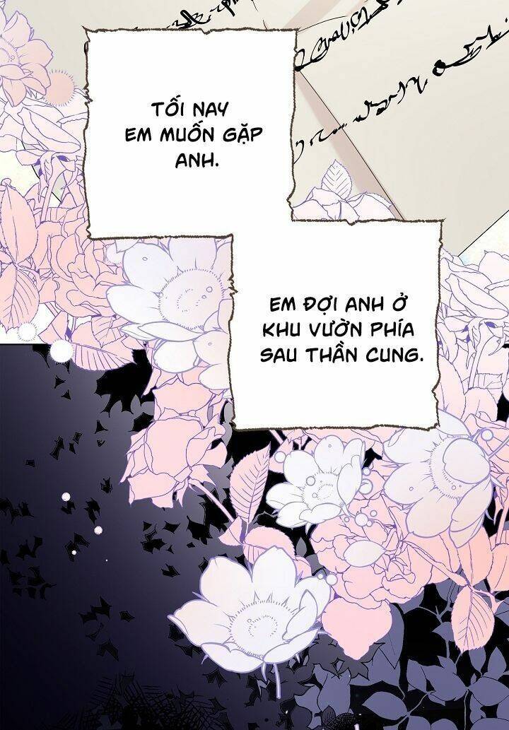 Cách Để Em Bảo Vệ Anh Chapter 20 - Trang 2