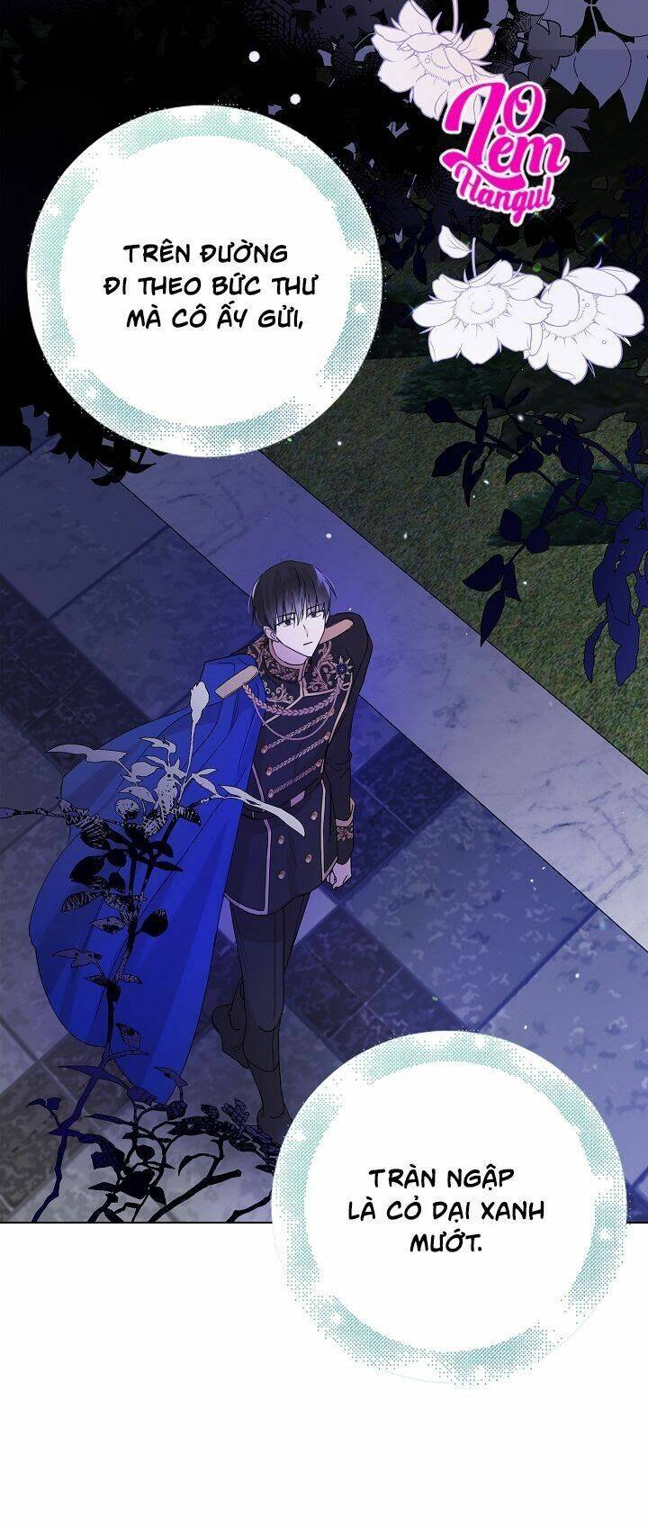 Cách Để Em Bảo Vệ Anh Chapter 20 - Trang 2