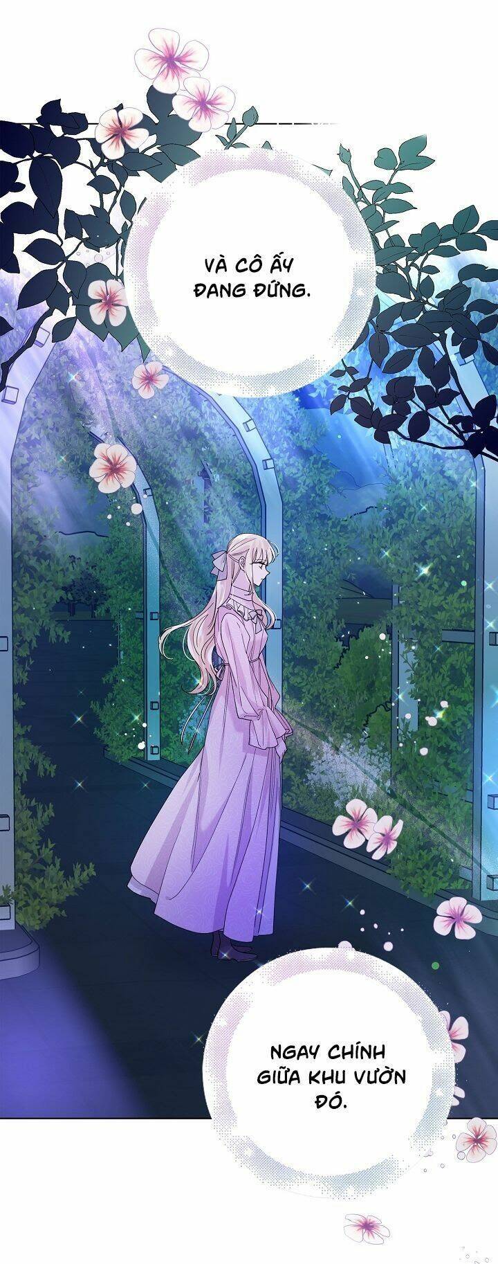 Cách Để Em Bảo Vệ Anh Chapter 20 - Trang 2