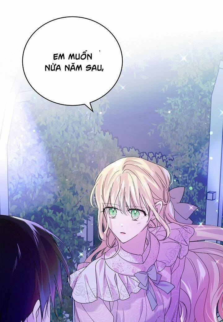 Cách Để Em Bảo Vệ Anh Chapter 20 - Trang 2