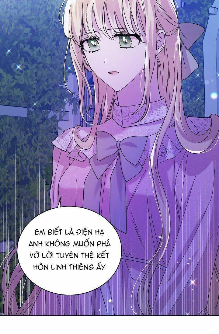 Cách Để Em Bảo Vệ Anh Chapter 21 - Trang 2