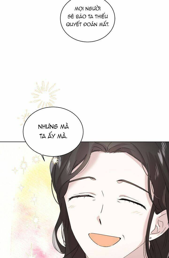 Cách Để Em Bảo Vệ Anh Chapter 21 - Trang 2