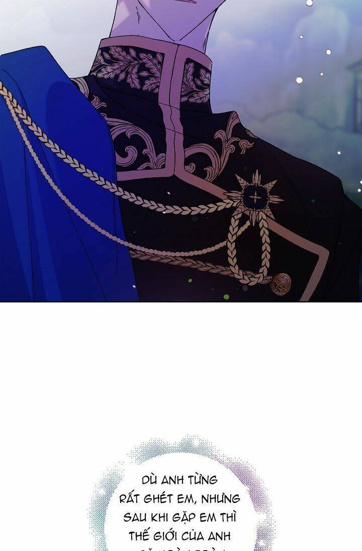 Cách Để Em Bảo Vệ Anh Chapter 21 - Trang 2