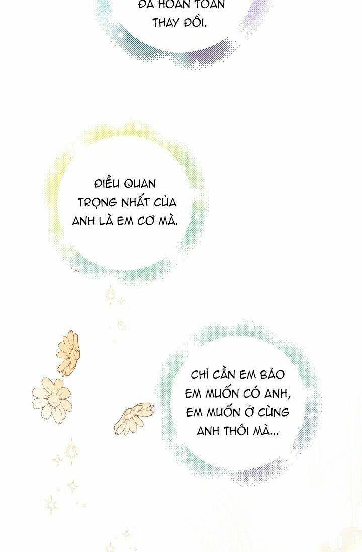 Cách Để Em Bảo Vệ Anh Chapter 21 - Trang 2