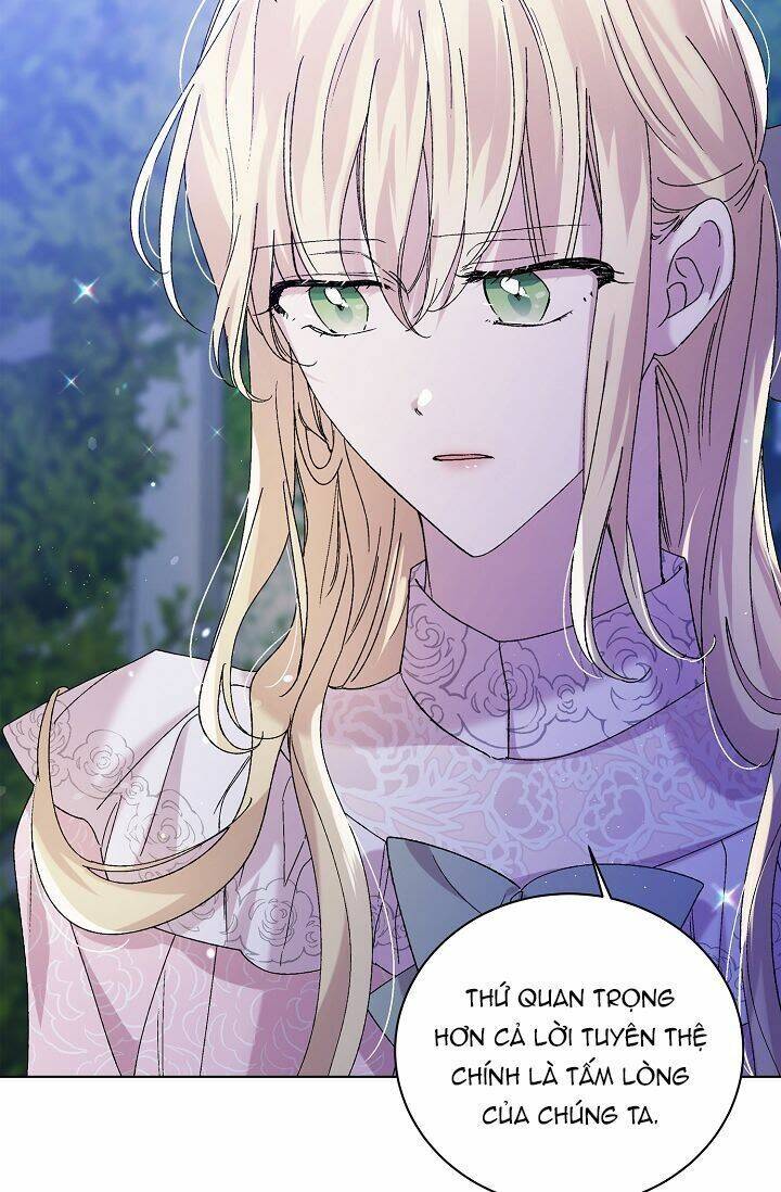 Cách Để Em Bảo Vệ Anh Chapter 21 - Trang 2