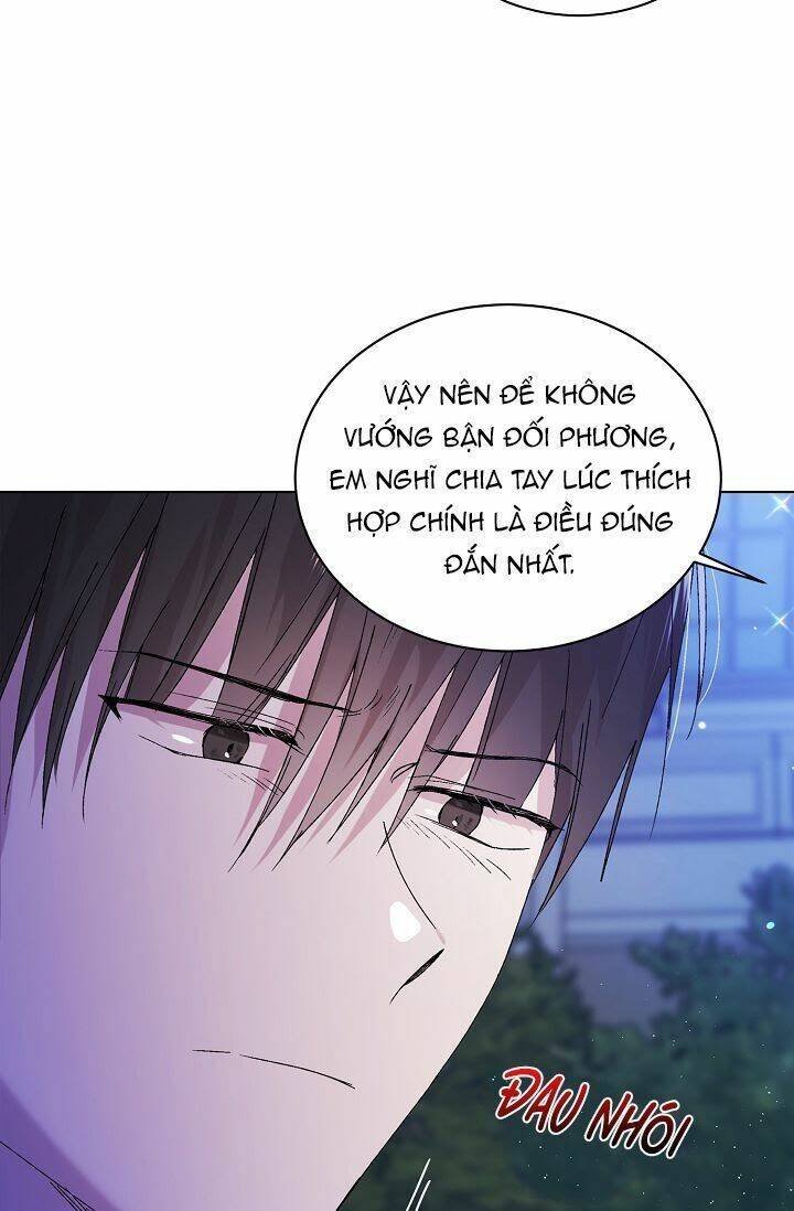 Cách Để Em Bảo Vệ Anh Chapter 21 - Trang 2