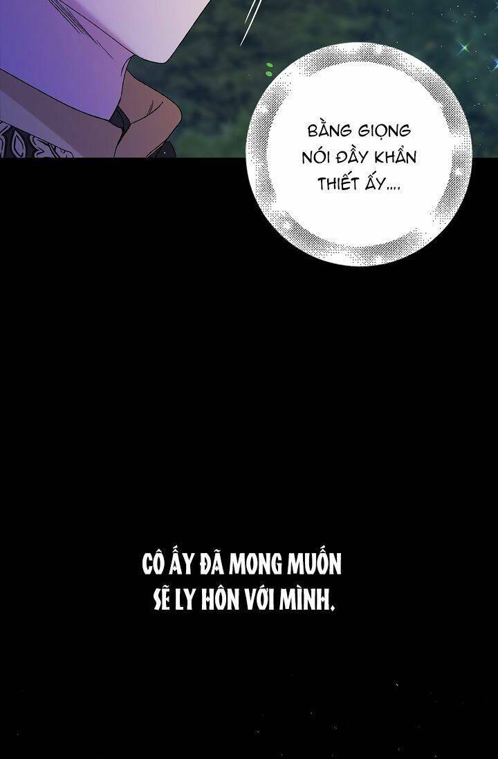 Cách Để Em Bảo Vệ Anh Chapter 21 - Trang 2