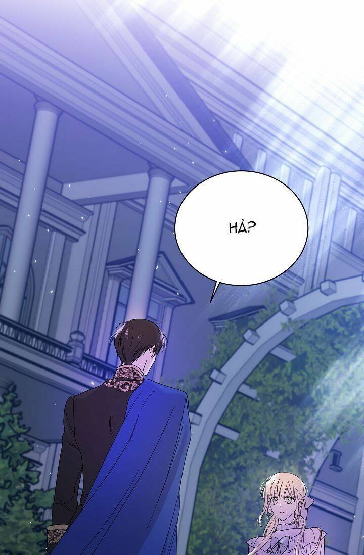 Cách Để Em Bảo Vệ Anh Chapter 21 - Trang 2