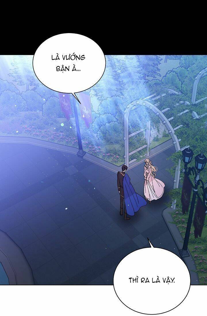 Cách Để Em Bảo Vệ Anh Chapter 21 - Trang 2