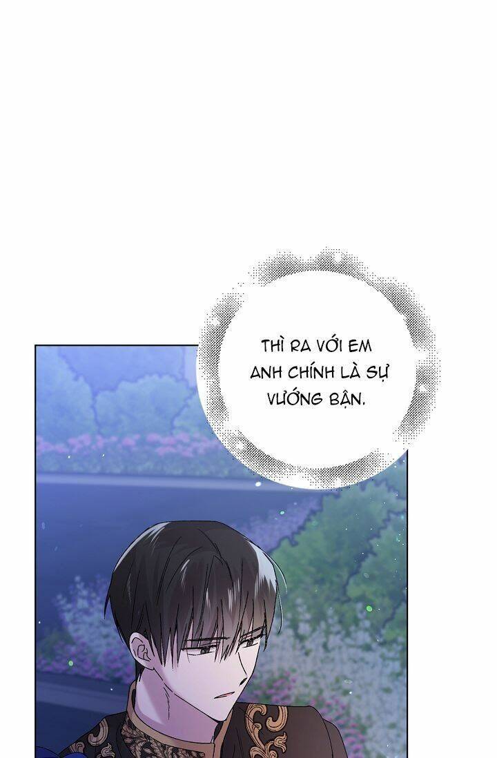 Cách Để Em Bảo Vệ Anh Chapter 21 - Trang 2