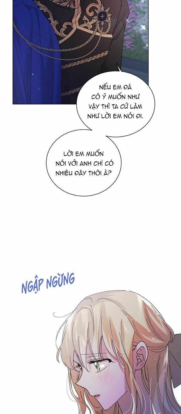 Cách Để Em Bảo Vệ Anh Chapter 21 - Trang 2