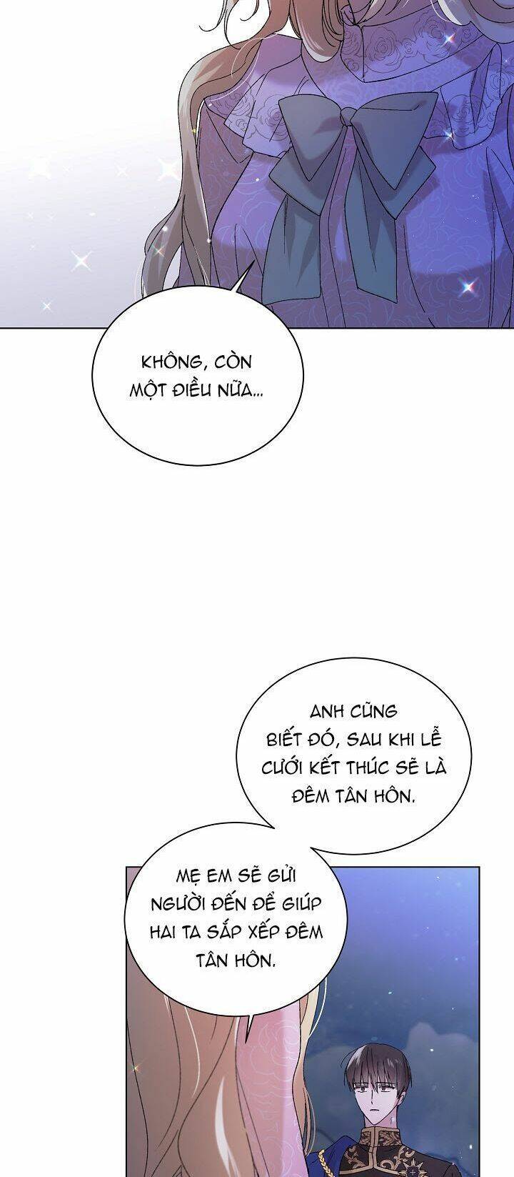 Cách Để Em Bảo Vệ Anh Chapter 21 - Trang 2