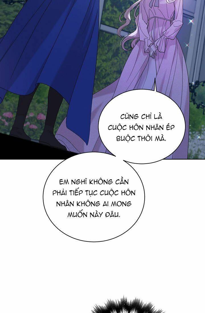 Cách Để Em Bảo Vệ Anh Chapter 21 - Trang 2