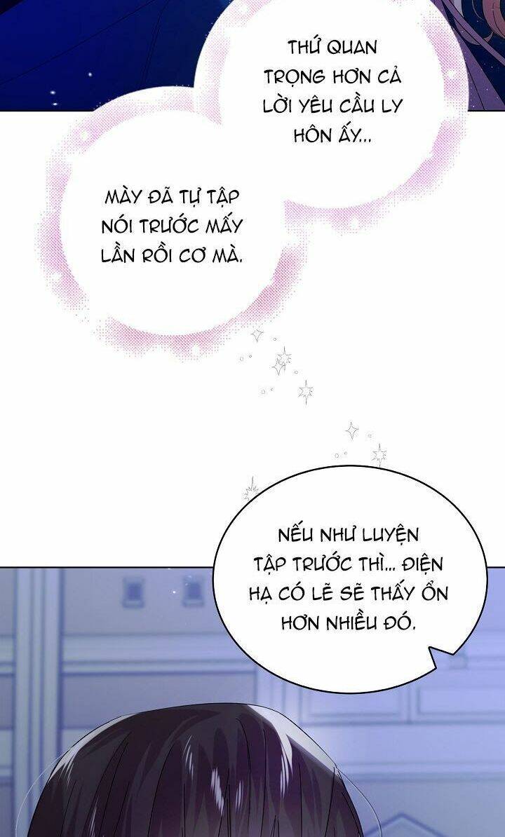 Cách Để Em Bảo Vệ Anh Chapter 21 - Trang 2